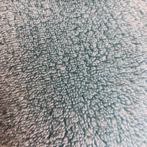 Mountain lake Fleece lightweight Lounge Jacket - Picture 3 of 9